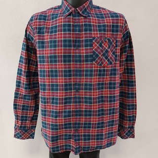 Рубашка мужская