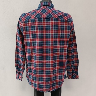 Рубашка мужская