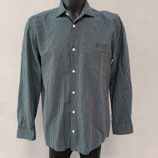 Рубашка мужская