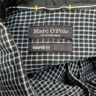 Рубашка мужская