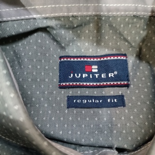 Рубашка мужская