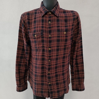 Рубашка мужская