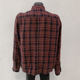 Рубашка мужская