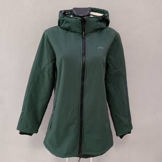 Куртка женская