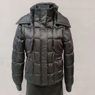 Куртка женская