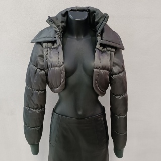 Куртка женская