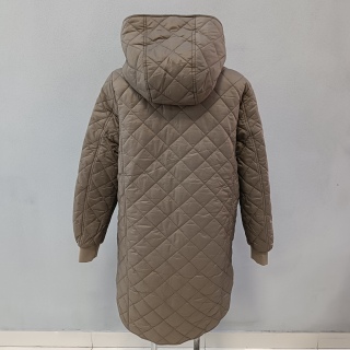 Куртка женская