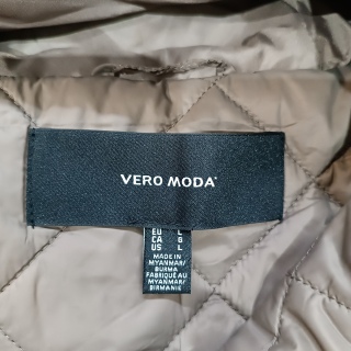 Куртка женская