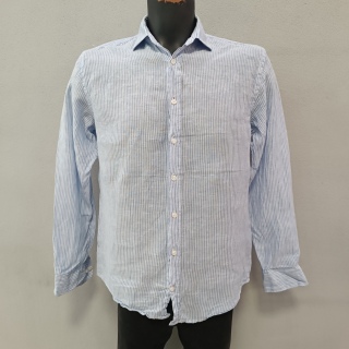 Рубашка мужская