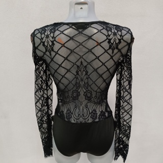 Боди женское