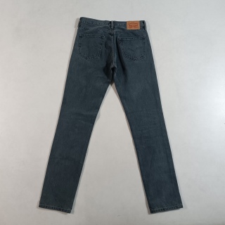 Джинсы мужские