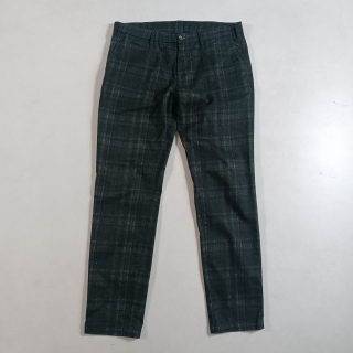 Брюки мужские