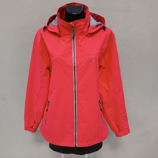 Ветровка женская