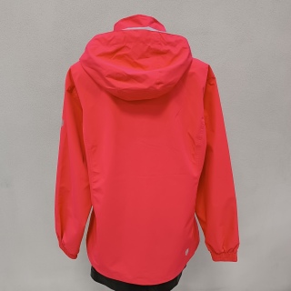 Ветровка женская