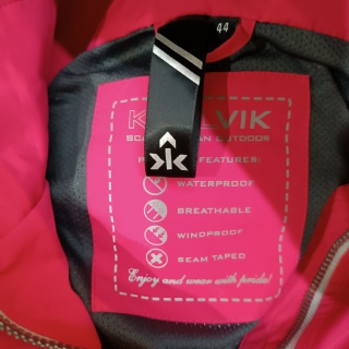 Ветровка женская