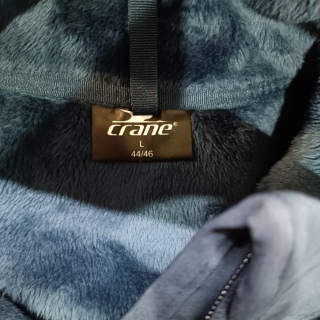 Ветровка женская