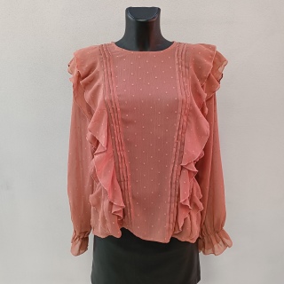 Блузка женская