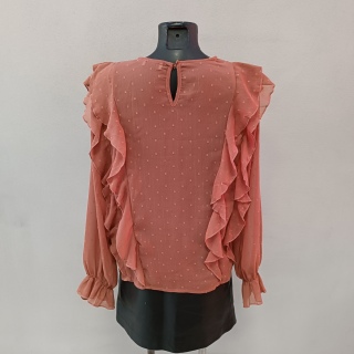 Блузка женская