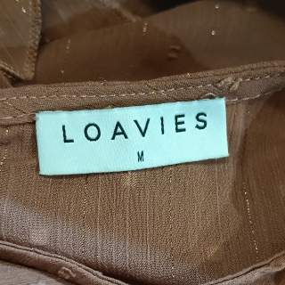 Блузка женская