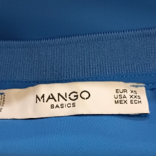 Блузка женская