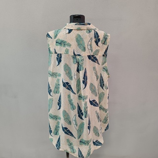 Блузка женская