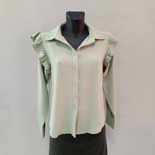 Блузка женская