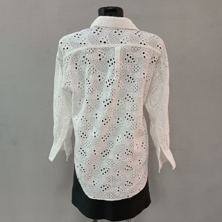 Блузка женская