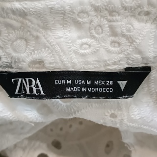 Блузка женская