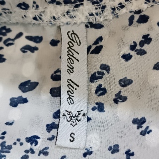 Блузка женская