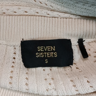 Джемпер женский