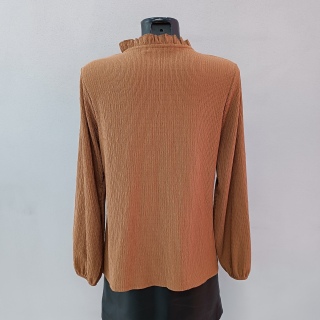 Кофта легкая женская