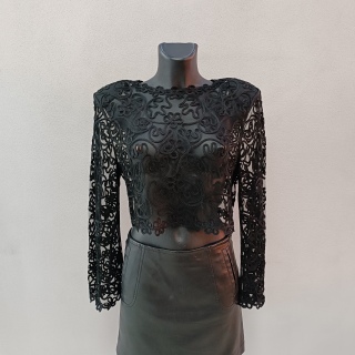 Кофта легкая женская