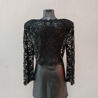 Кофта легкая женская