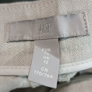 Брюки женские