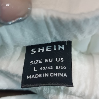 Шорты женские