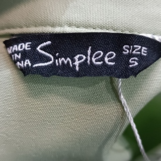 Платье женское