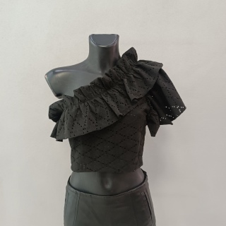 Футболка женская