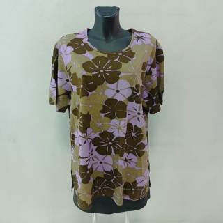 Футболка женская