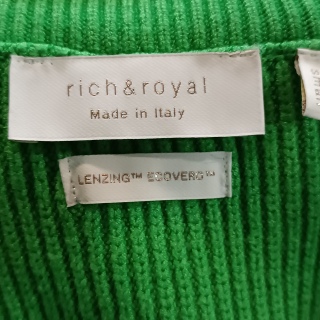 Жилет женский