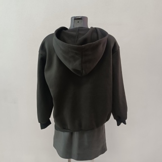 Толстовка женская