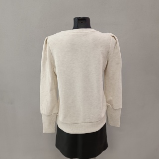 Толстовка женская