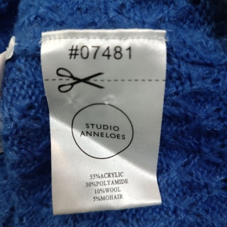 Джемпер женский