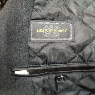 Пальто мужское