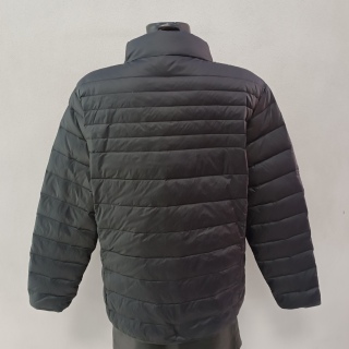 Пуховик женский