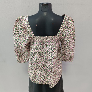 Блузка женская