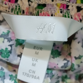 Блузка женская