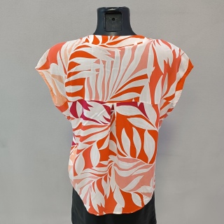 Блузка женская