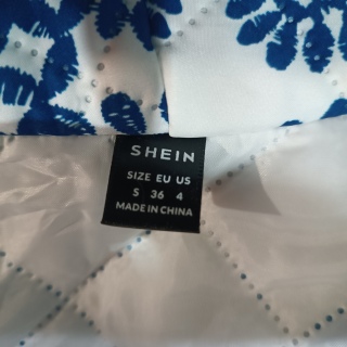 Жакет утепленный женский