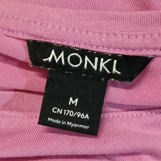 Майка женская