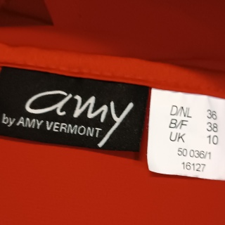 Майка женская